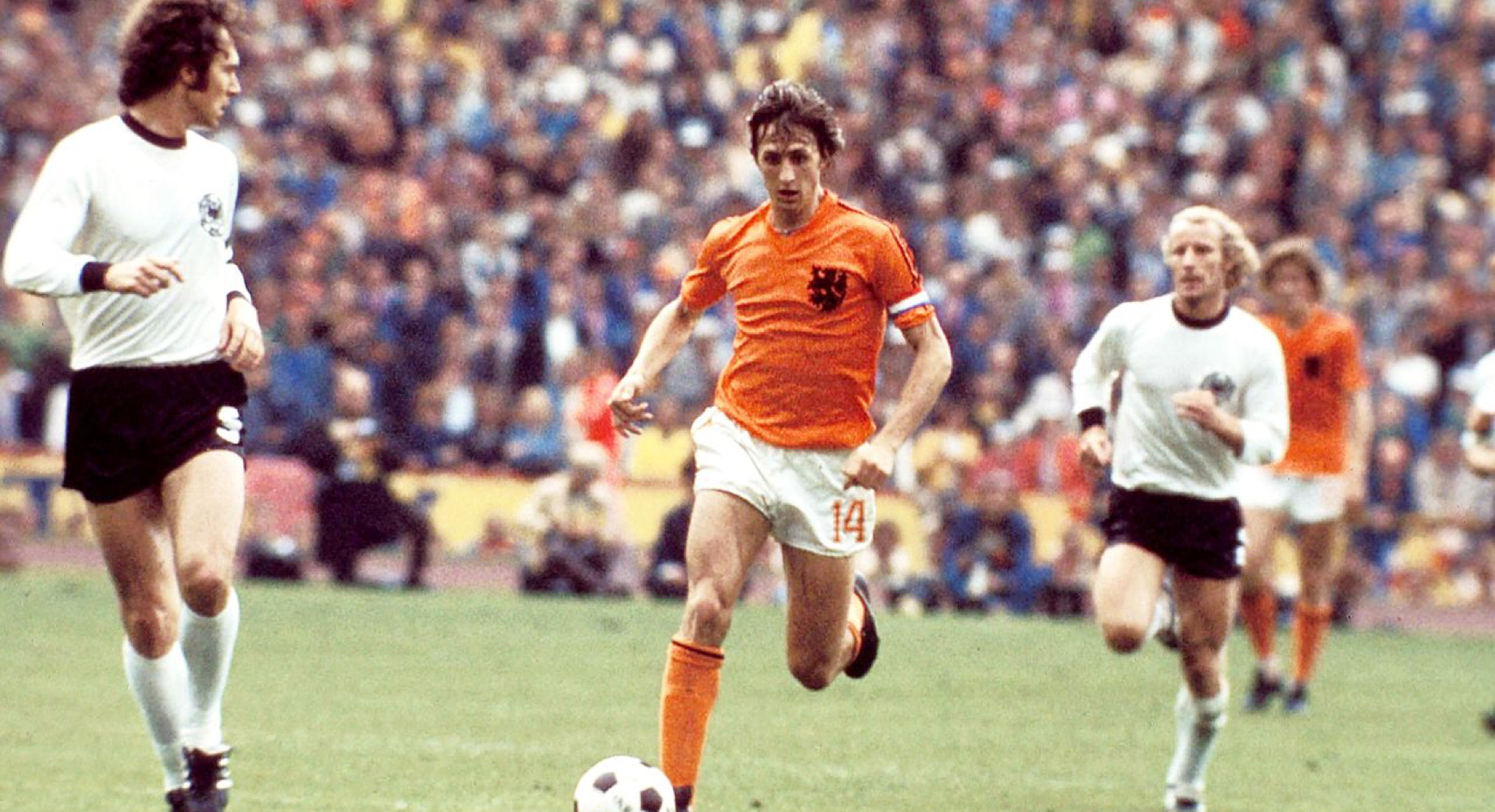 Speel als [Cruyff]