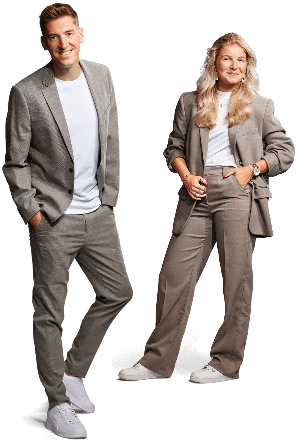 Het begint bij een sterke [basis]