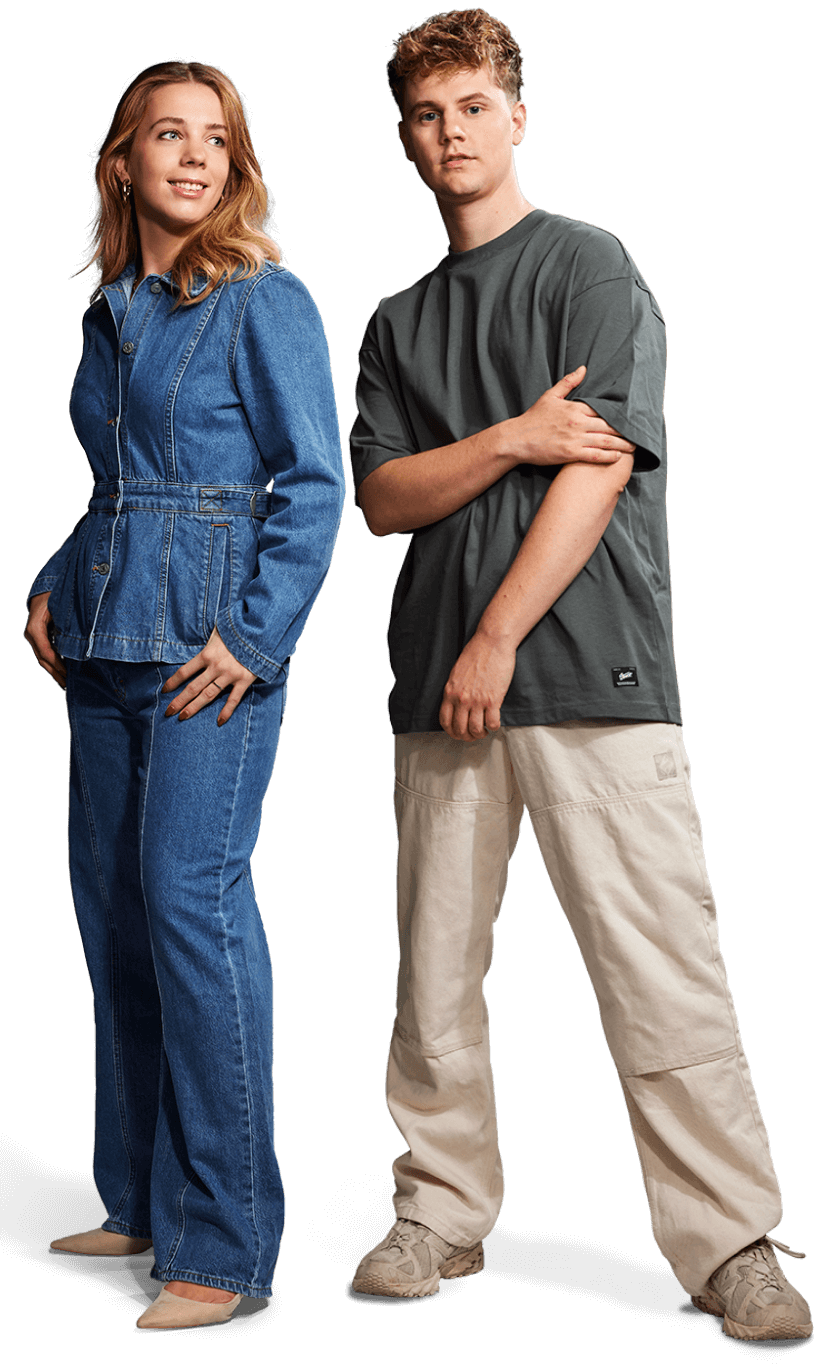 Your Dedicated Marketing [Team]