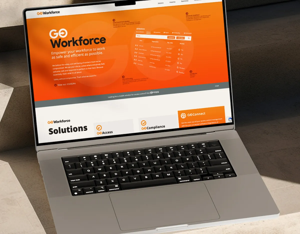 Een nieuwe SaaS oplossing voor Boels Rental